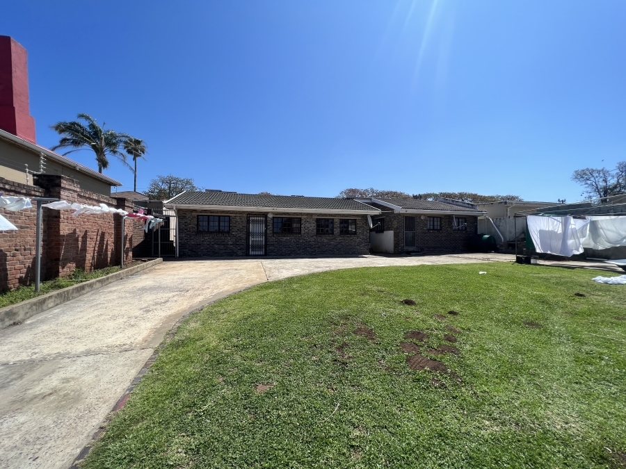 3 Bedroom Property for Sale in Highgate Eastern Cape